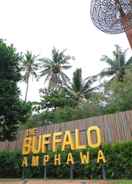 EXTERIOR_BUILDING The Buffalo Amphawa 