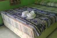 Kamar Tidur Dahla House