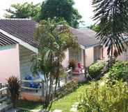 Bangunan 4 Dahla House