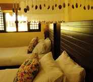 Kamar Tidur 6 Nabulao Beach and Dive Resort