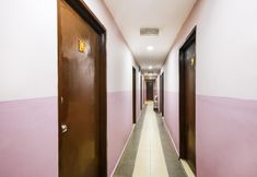 Common Space 6 OYO 89585 Hotel Happy Inn