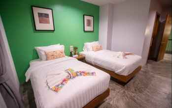 Kamar Tidur 4 RAENONG BOUTIQUE HOTEL