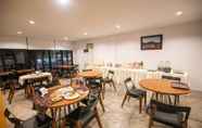 Restoran 7 RAENONG BOUTIQUE HOTEL