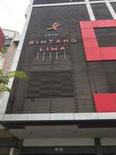 Exterior 4 Hotel Bintang Lima