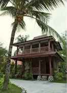 EXTERIOR_BUILDING Pantai Wisata Camplong Hotel & Restaurant