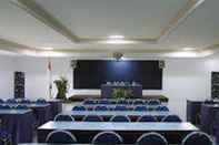 Functional Hall Pantai Wisata Camplong Hotel & Restaurant