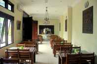 Bar, Kafe dan Lounge Hotel C1 Syariah