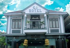 Exterior 2 Hotel C1 Syariah