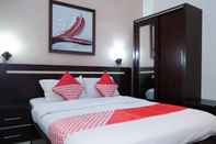 Kamar Tidur Bandoeng Guest House Syariah