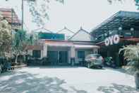 Exterior Bandoeng Guest House Syariah