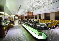 餐厅 5 Dorsett Residences Bukit Bintang @ Dorsett Kuala Lumpur