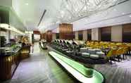 Restaurant 5 Dorsett Residences Bukit Bintang @ Dorsett Kuala Lumpur