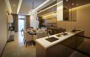 Ruang untuk Umum 6 Dorsett Residences Bukit Bintang @ Dorsett Kuala Lumpur