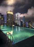 SWIMMING_POOL Dorsett Residences Bukit Bintang @ Dorsett Kuala Lumpur