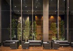 大堂 3 Dorsett Residences Bukit Bintang @ Dorsett Kuala Lumpur