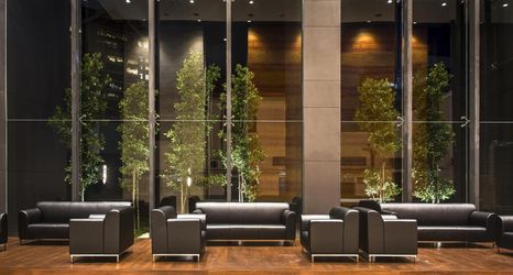 大堂 2 Dorsett Residences Bukit Bintang @ Dorsett Kuala Lumpur