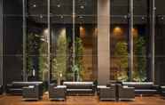 Lobby 3 Dorsett Residences Bukit Bintang @ Dorsett Kuala Lumpur