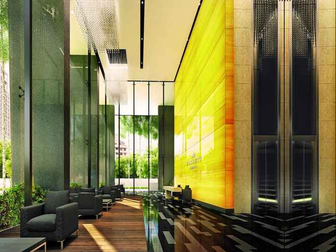 Dorsett Residences Bukit Bintang Dorsett Kuala Lumpur In Bukit Bintang Kuala Lumpur Kuala Lumpur