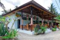 Lobby Dangin Kubu Bungalow