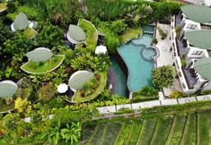 Nearby View and Attractions 6 De Moksha Eco Friendly Boutique Resort