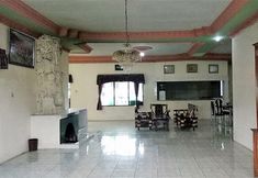 公共空间 7 Villa Penginapan Purnama