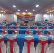 Functional Hall 3 Palapa Beach Hotel