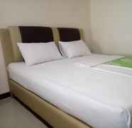 Bedroom 5 Palapa Beach Hotel