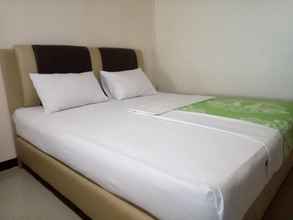 Bedroom 4 Palapa Beach Hotel
