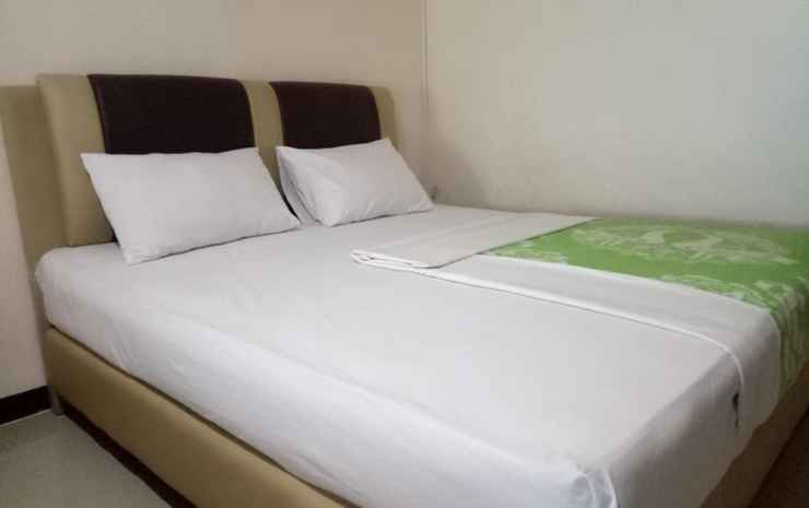 Palapa Beach Hotel Singkawang - Standard Room 