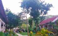 Exterior 4 Kebun Homestay Kuta