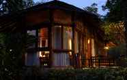 Exterior 5 Dala Hide Away Chiang Rai 