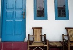 공용 공간 6 Penginapan Purnama