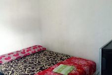 침실 Penginapan Purnama