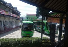 외관 5 Penginapan Purnama