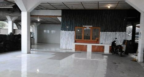 로비 2 Penginapan Purnama