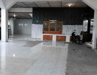 Lobby 2 Penginapan Purnama