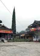 LOBBY Penginapan Purnama