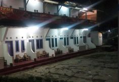 외관 7 Penginapan Purnama