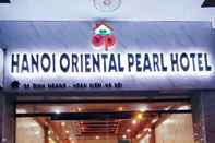 Sảnh chờ Hanoi Oriental Pearl Hotel