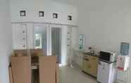Common Space 3 JW Homestay