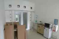 Common Space JW Homestay
