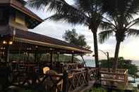 ร้านอาหาร Koh Kood Beach Resort