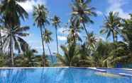 Swimming Pool 3 Koh Kood Beach Resort