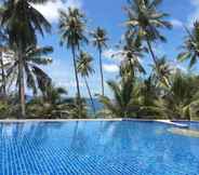 Kolam Renang 3 Koh Kood Beach Resort
