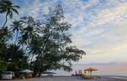 Atraksi di Area Sekitar 5 Koh Kood Beach Resort