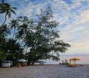 Atraksi di Area Sekitar 5 Koh Kood Beach Resort