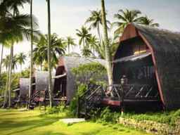 Koh Kood Beach Resort, AU$141