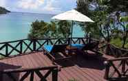 ล็อบบี้ 2 Koh Kood Beach Resort