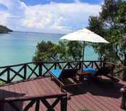 Lobi 2 Koh Kood Beach Resort