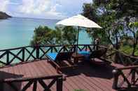 Lobi Koh Kood Beach Resort